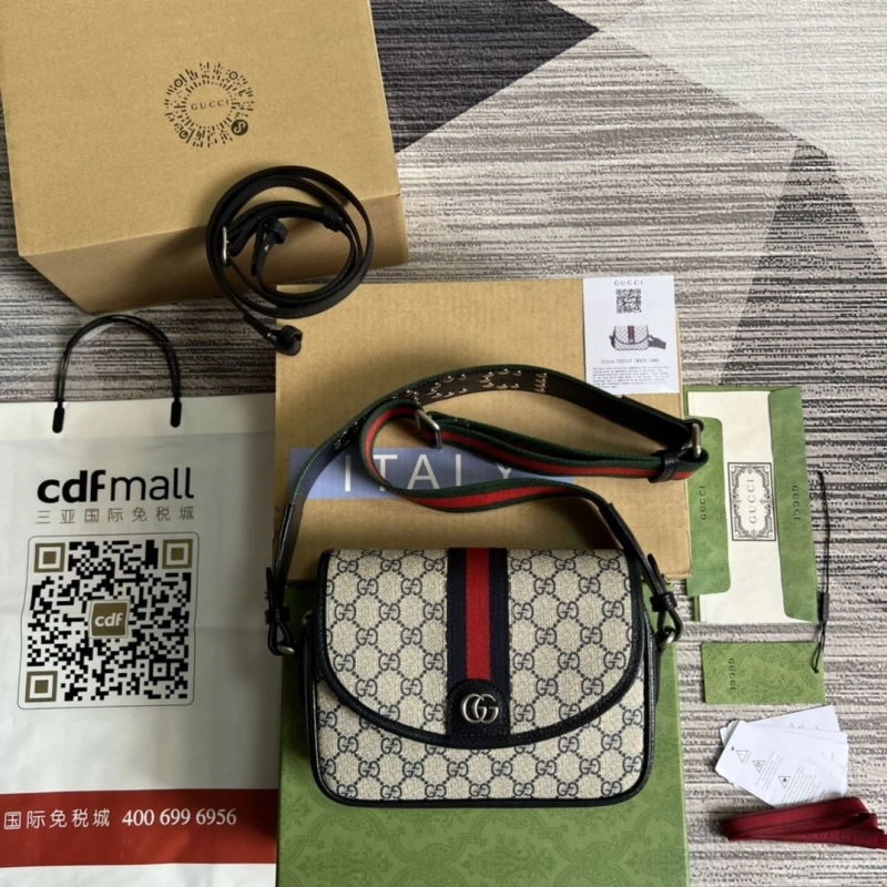 Gvc*1 satchel bags 4360c-1008
