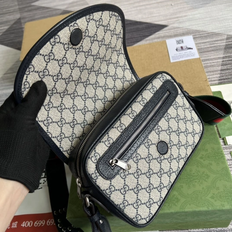 Gvc*1 satchel bags 4360c-1008