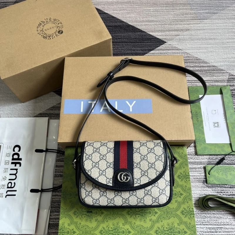 Gvc*1 satchel bags 4360c-1016