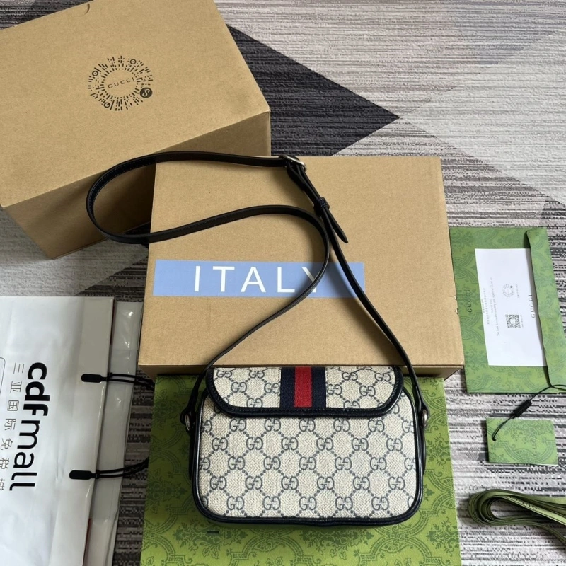 Gvc*1 satchel bags 4360c-1016