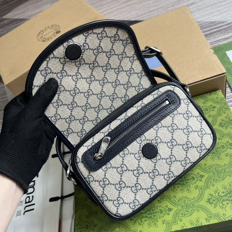 Gvc*1 satchel bags 4360c-1016