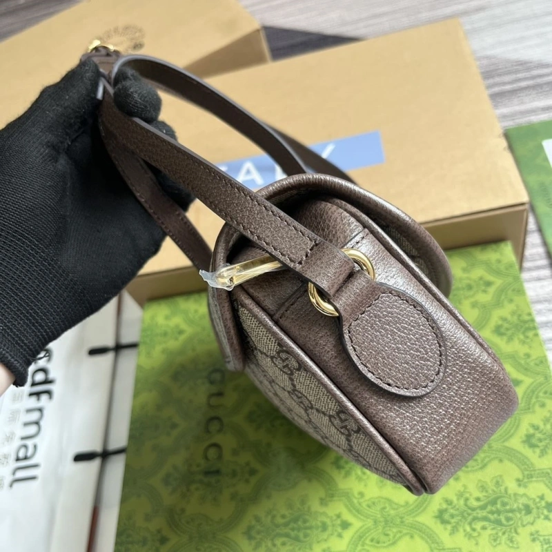 Gvc*1 satchel bags 4360c-1017