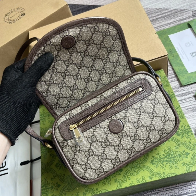 Gvc*1 satchel bags 4360c-1017
