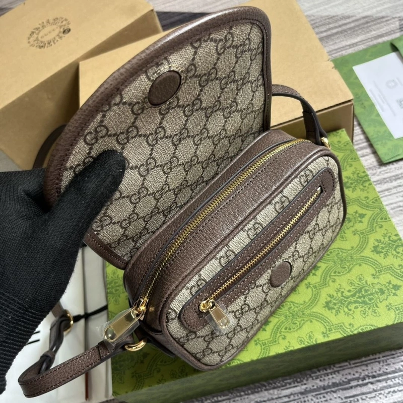 Gvc*1 satchel bags 4360c-1017