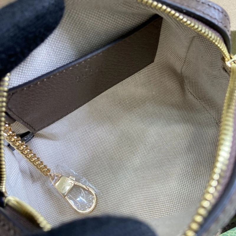Gvc*1 speedy bags 4360c-1018