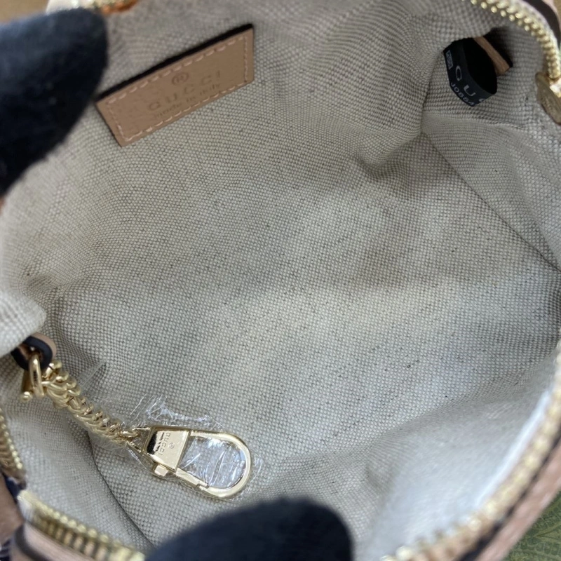 Gvc*1 speedy bags 4360c-1021