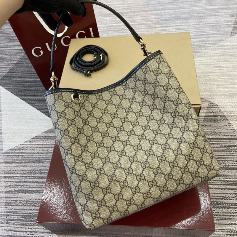 Gvc*1 bucket bags 4360c-1053