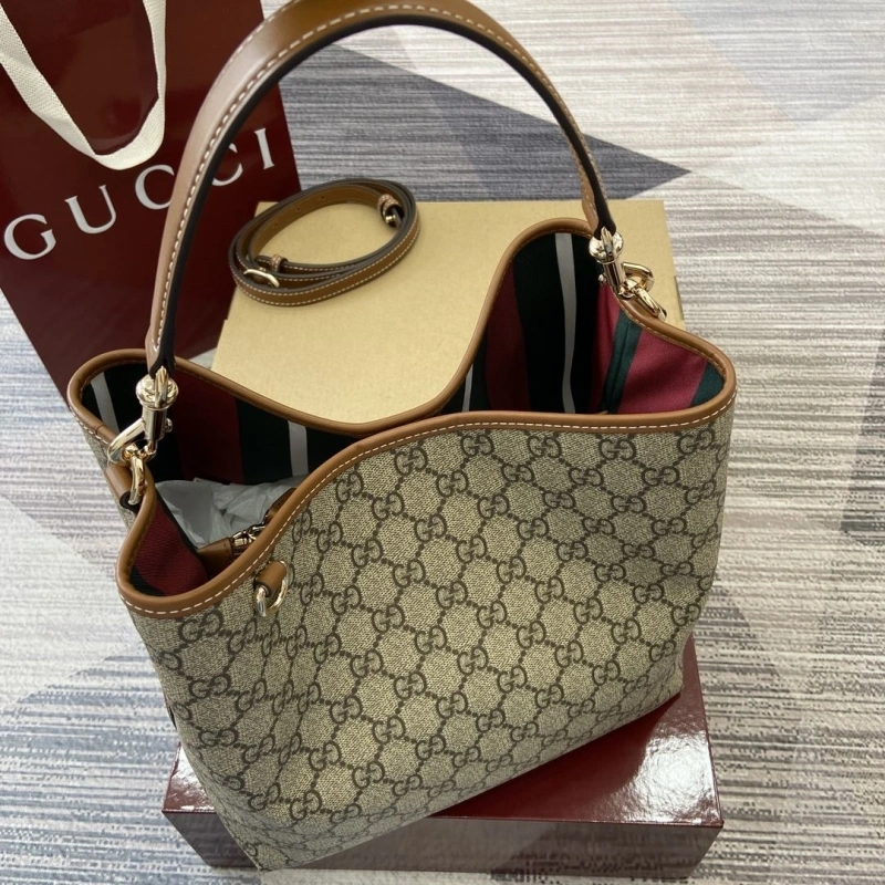 Gvc*1 bucket bags 4360c-1054