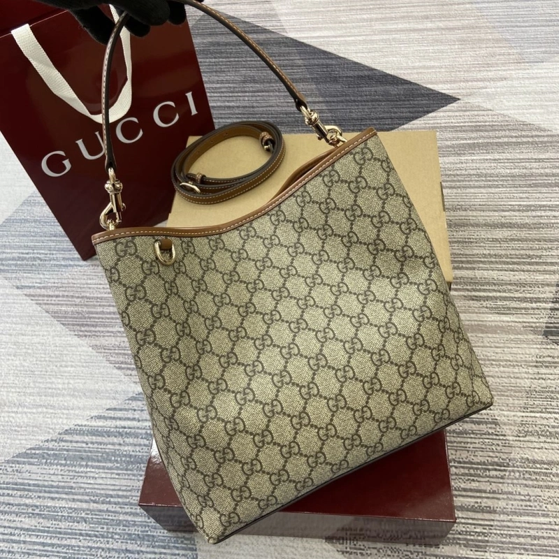 Gvc*1 bucket bags 4360c-1054
