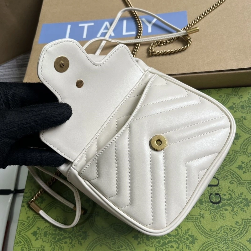 Gvc*1 bucket bags 4360c-1055
