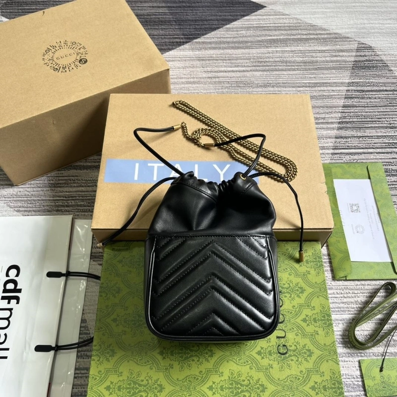 Gvc*1 bucket bags 4360c-1056