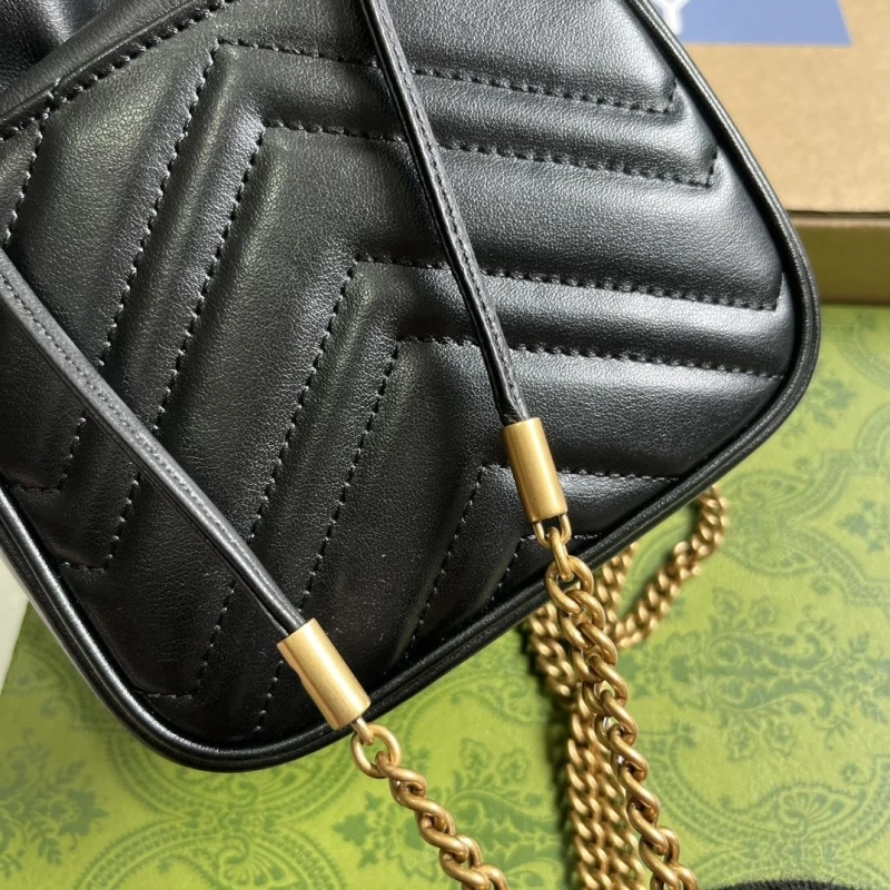 Gvc*1 bucket bags 4360c-1056
