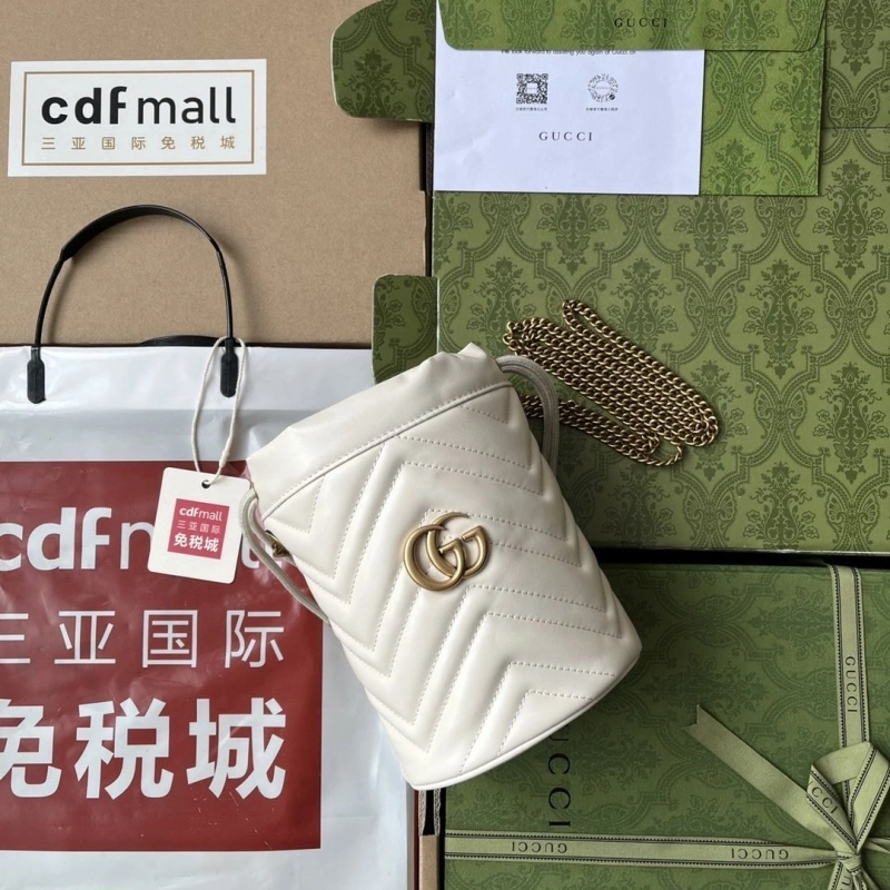 Gvc*1 bucket bags 4360c-1057