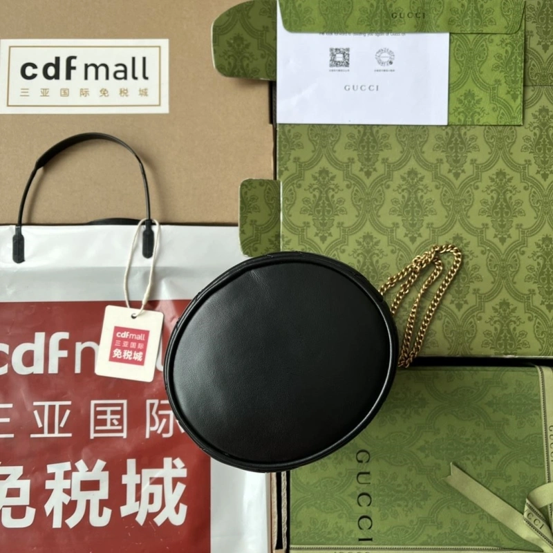 Gvc*1 bucket bags 4360c-1058