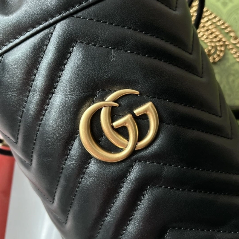 Gvc*1 bucket bags 4360c-1058