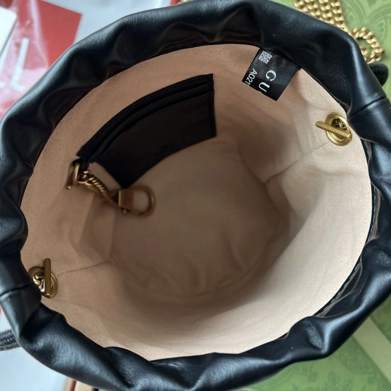 Gvc*1 bucket bags 4360c-1058