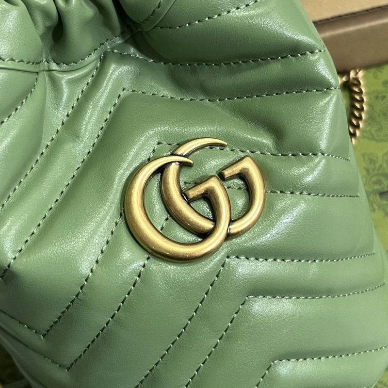 Gvc*1 bucket bags 4360c-1059