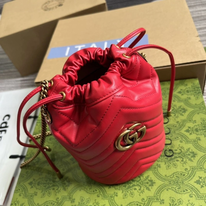 Gvc*1 bucket bags 4360c-1060