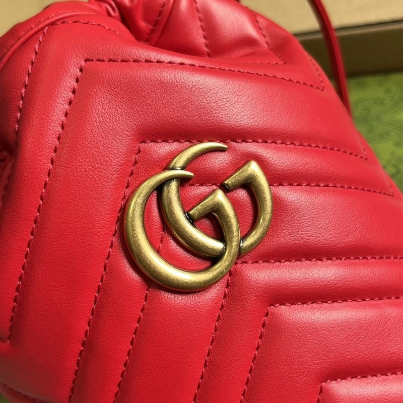 Gvc*1 bucket bags 4360c-1060