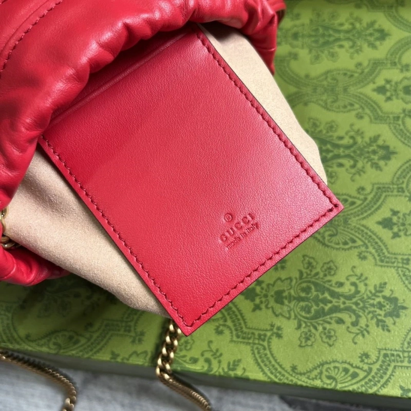 Gvc*1 bucket bags 4360c-1060
