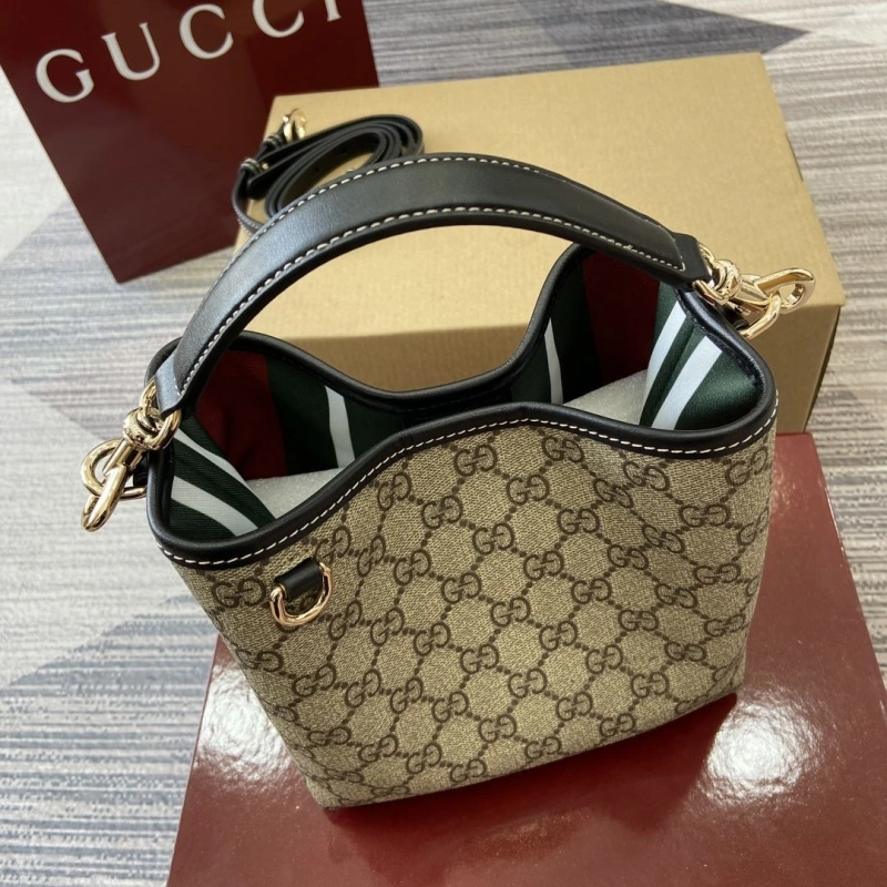 Gvc*1 bucket bags 4360c-1075
