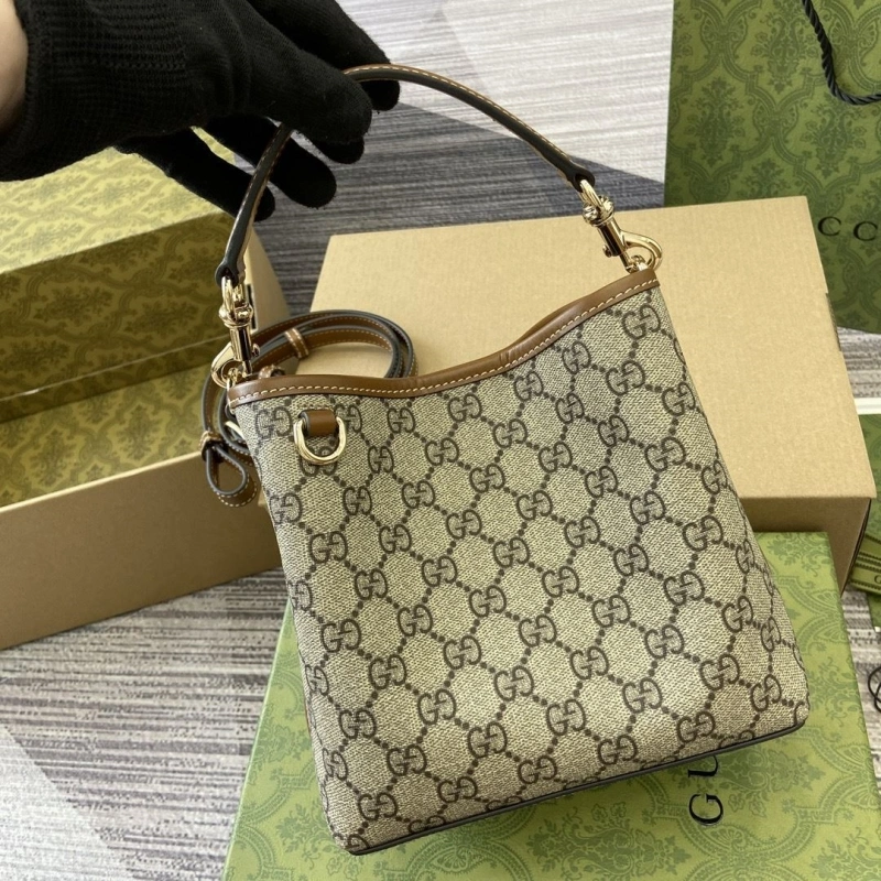 Gvc*1 bucket bags 4360c-1076