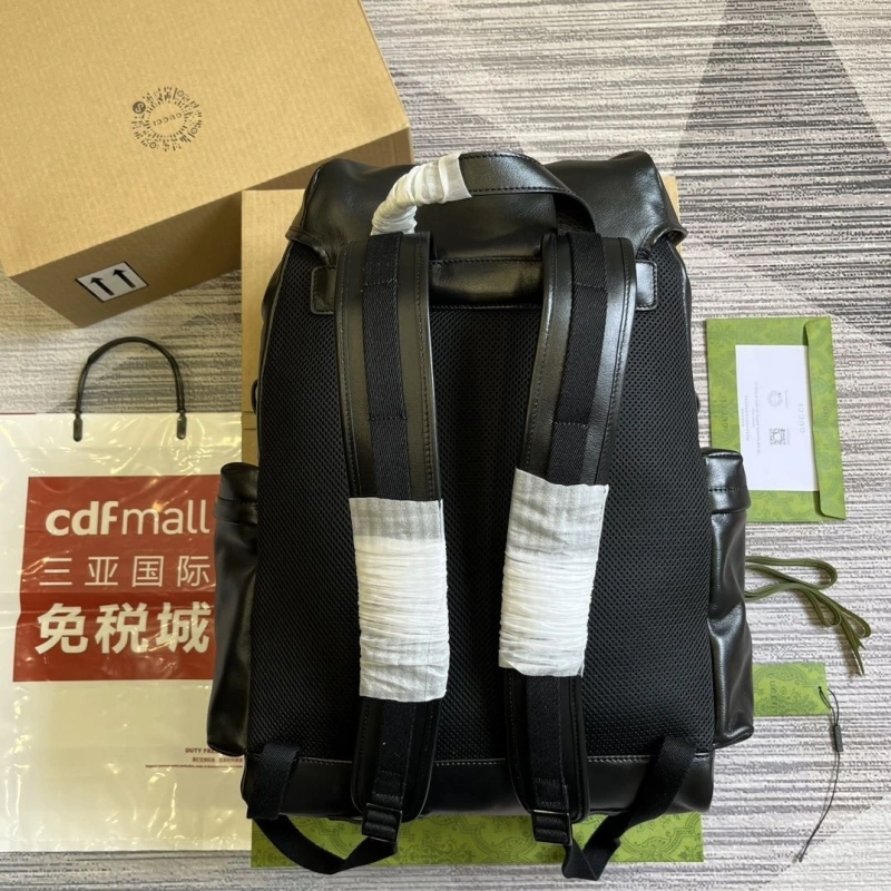Gvc*1 backpacks 4360c-1077