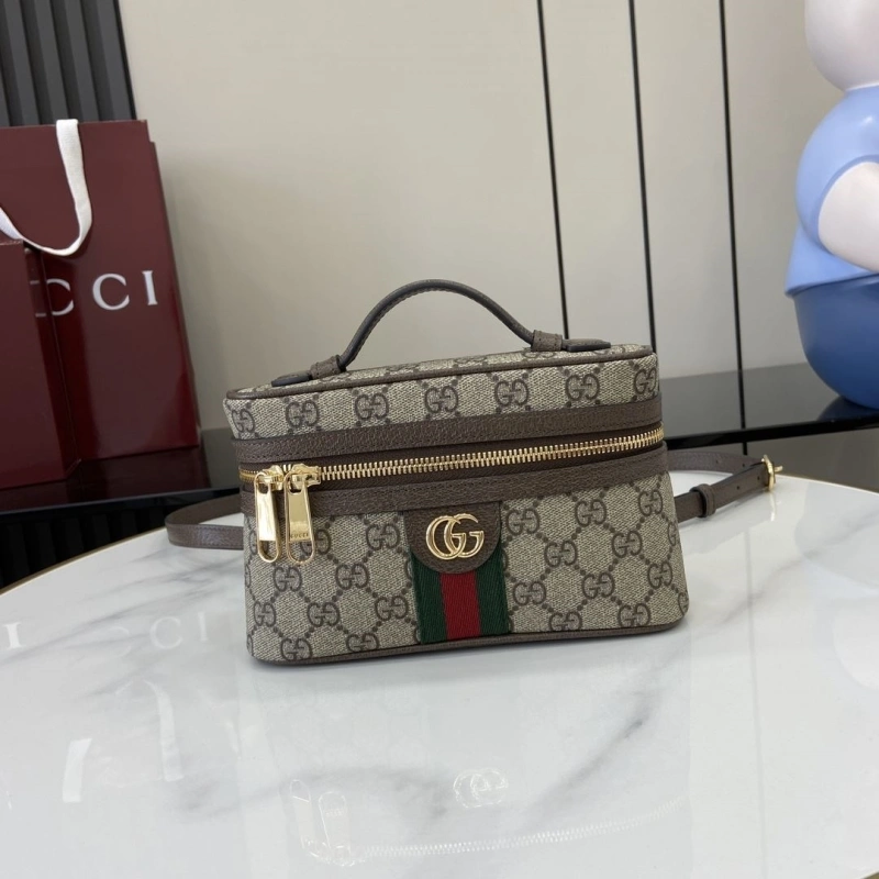 Gvc*1 cosmetic bags 4360c-1100