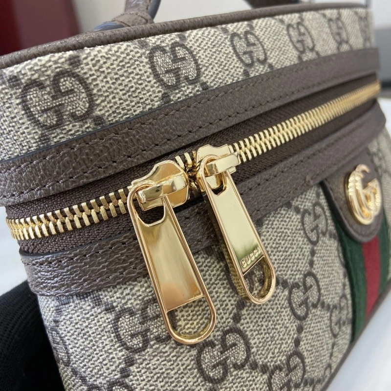 Gvc*1 cosmetic bags 4360c-1100