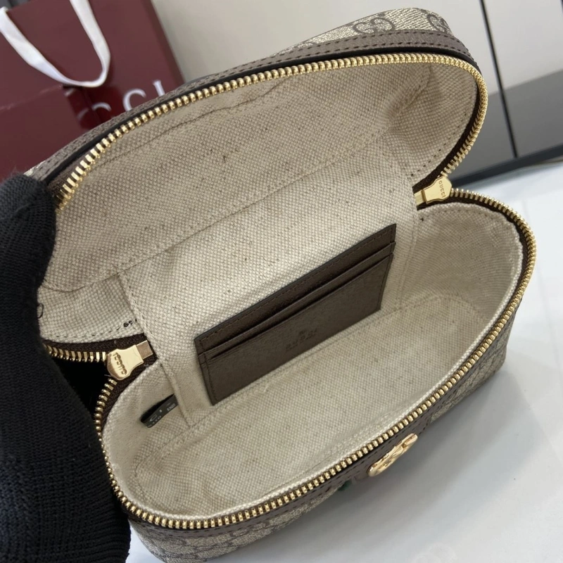 Gvc*1 cosmetic bags 4360c-1100