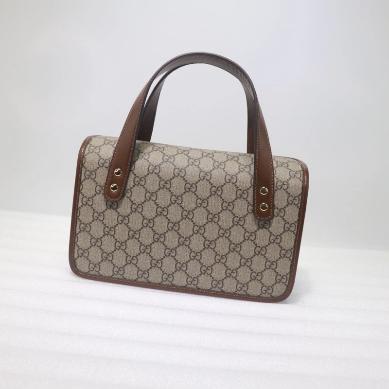 Gvc*1 top handle bags 4360c-1124