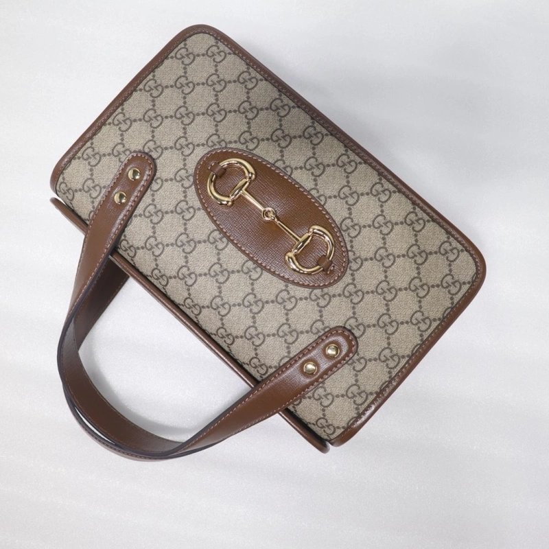 Gvc*1 top handle bags 4360c-1124