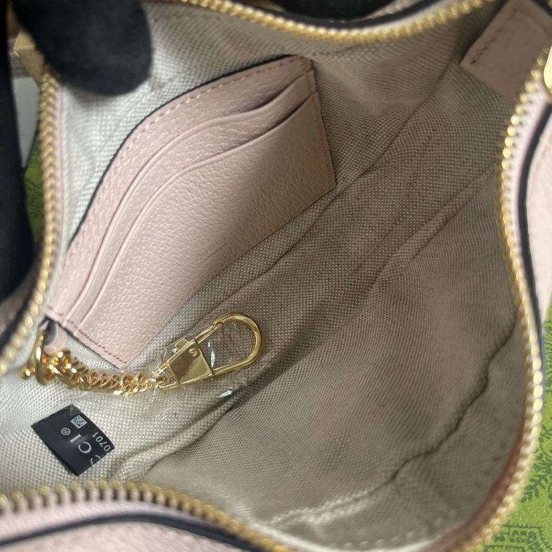 Gvc*1 top handle bags 4360c-1134