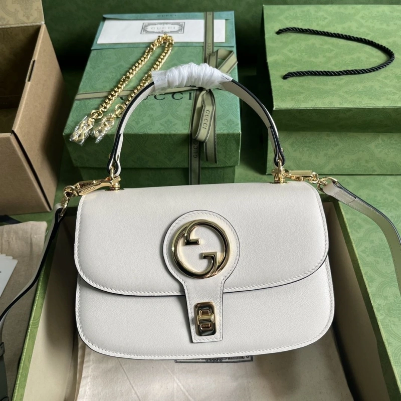 Gvc*1 top handle bags 4360c-1136