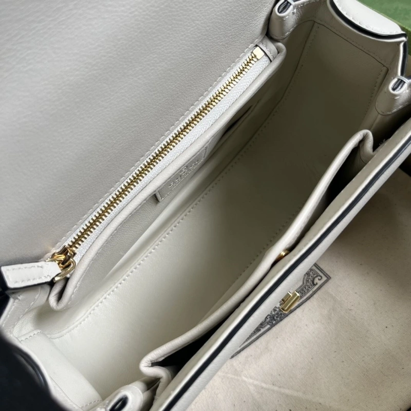 Gvc*1 top handle bags 4360c-1136