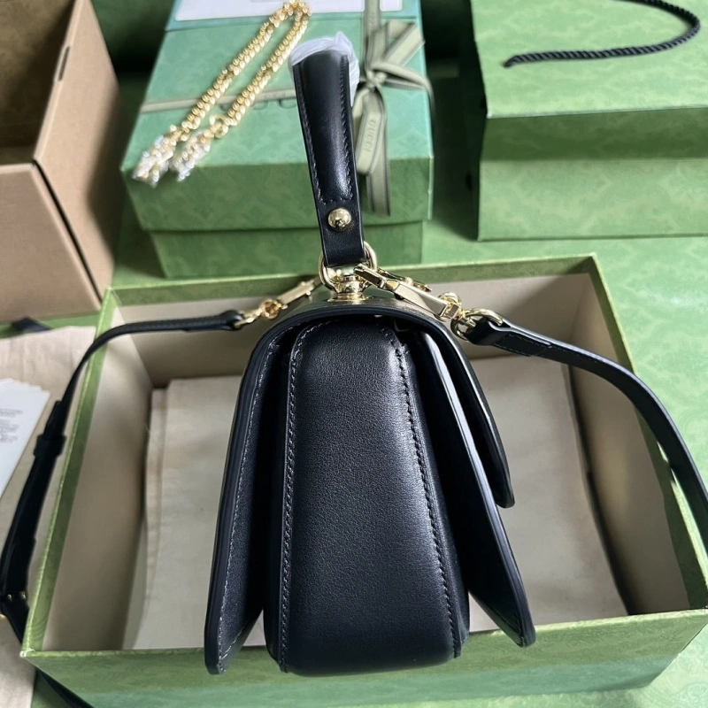 Gvc*1 top handle bags 4360c-1137