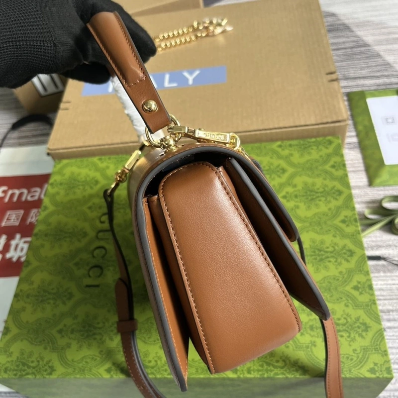 Gvc*1 top handle bags 4360c-1138