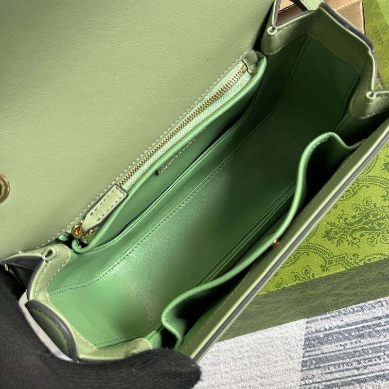 Gvc*1 top handle bags 4360c-1139