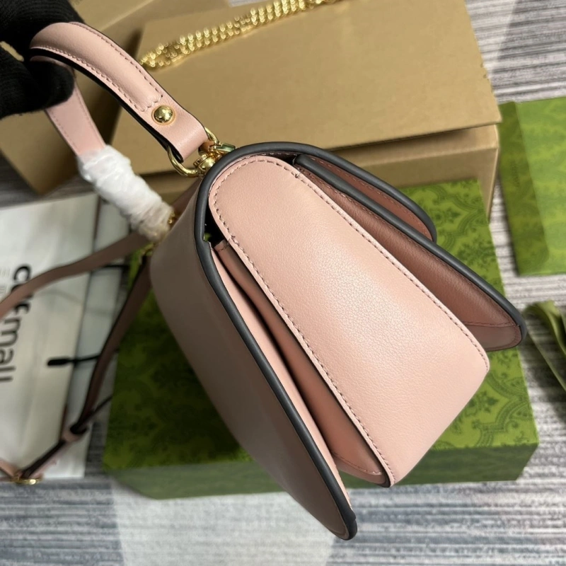 Gvc*1 top handle bags 4360c-1140