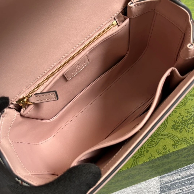 Gvc*1 top handle bags 4360c-1140