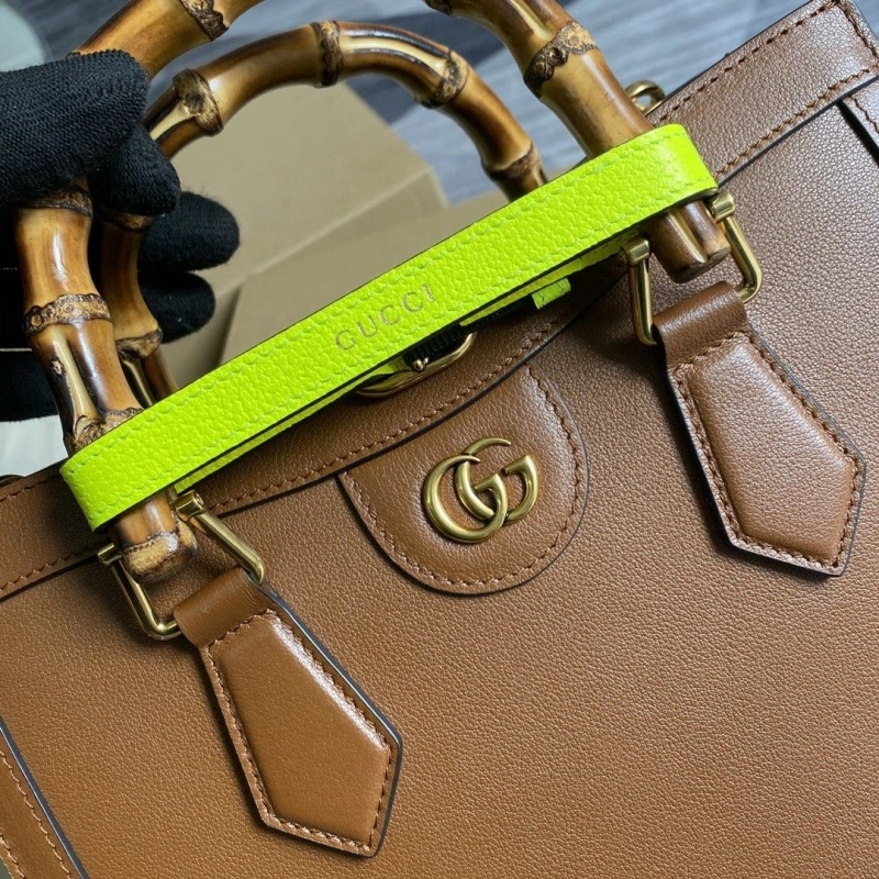 Gvc*1 top handle bags 4360c-1145