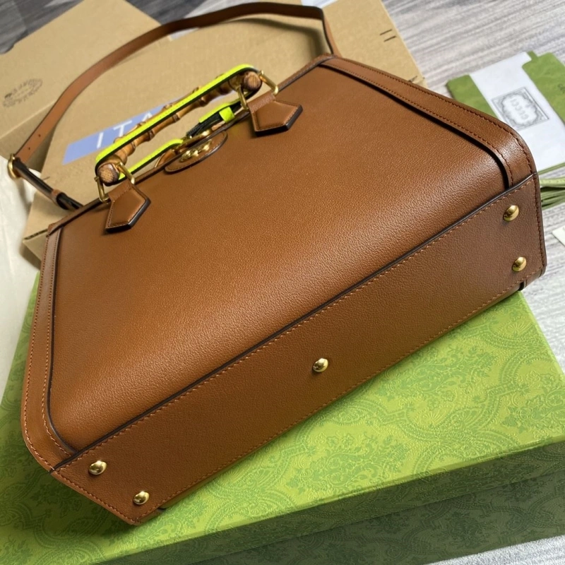 Gvc*1 top handle bags 4360c-1145