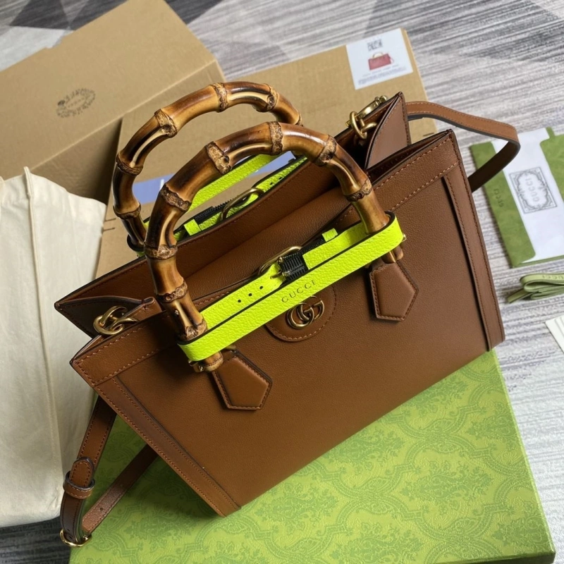Gvc*1 top handle bags 4360c-1145