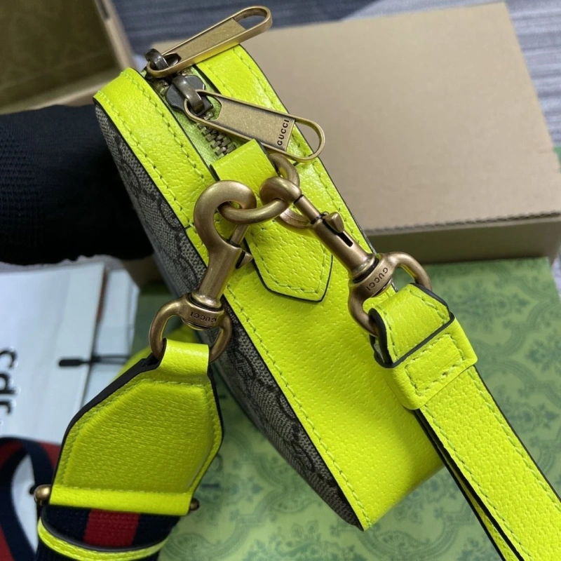 Gvc*1 satchel bags 4360c-1146