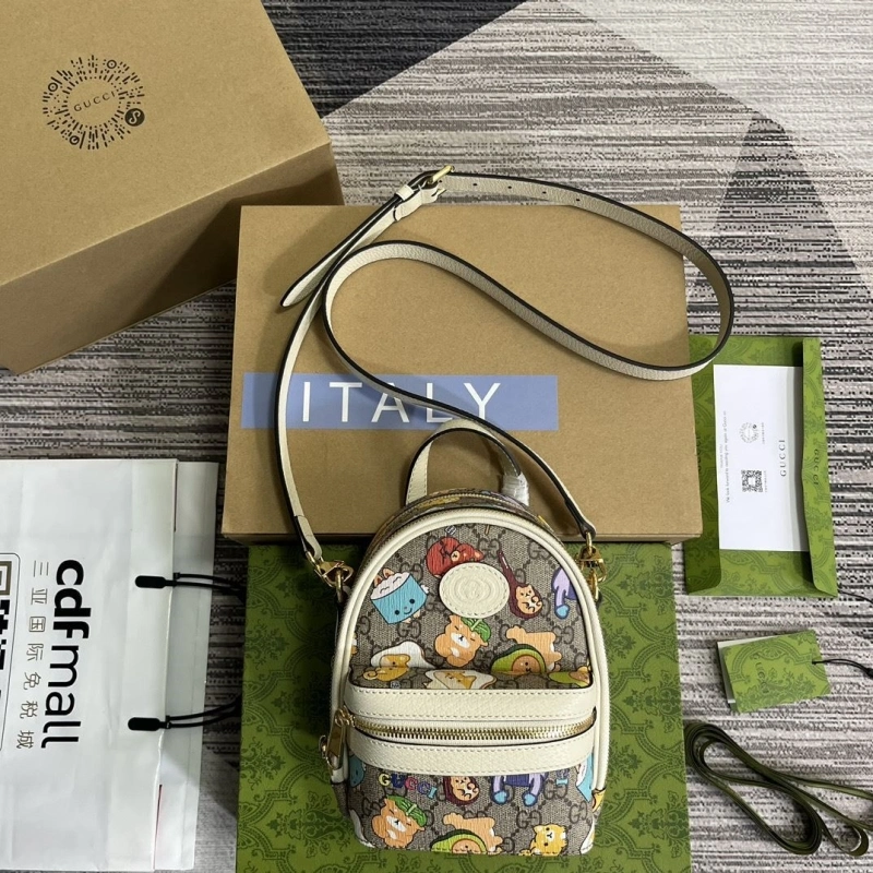 Gvc*1 backpacks 4360c-1152