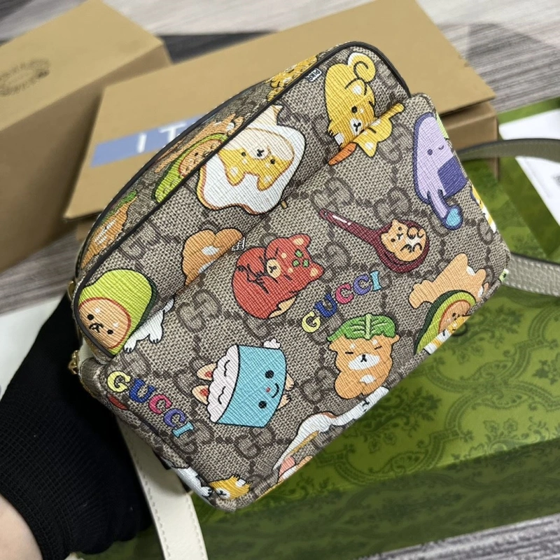 Gvc*1 backpacks 4360c-1152