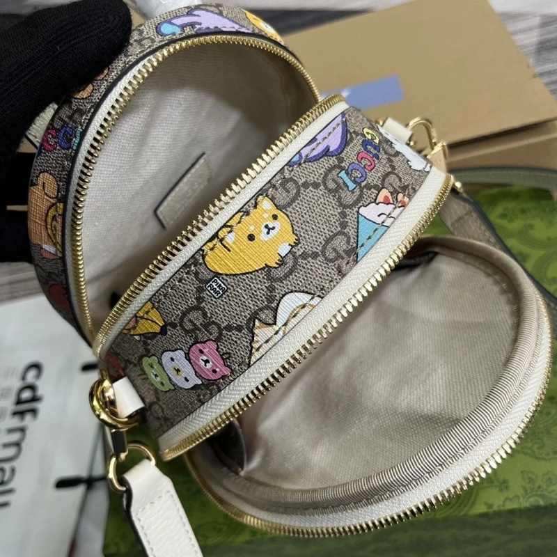 Gvc*1 backpacks 4360c-1152