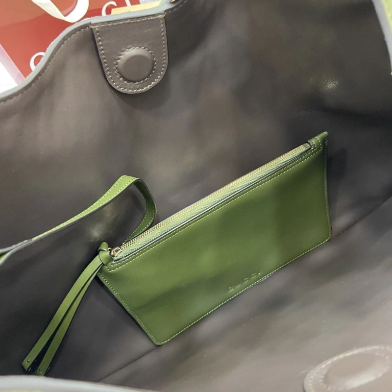 Gvc*1 top handle bags 4360c-1154
