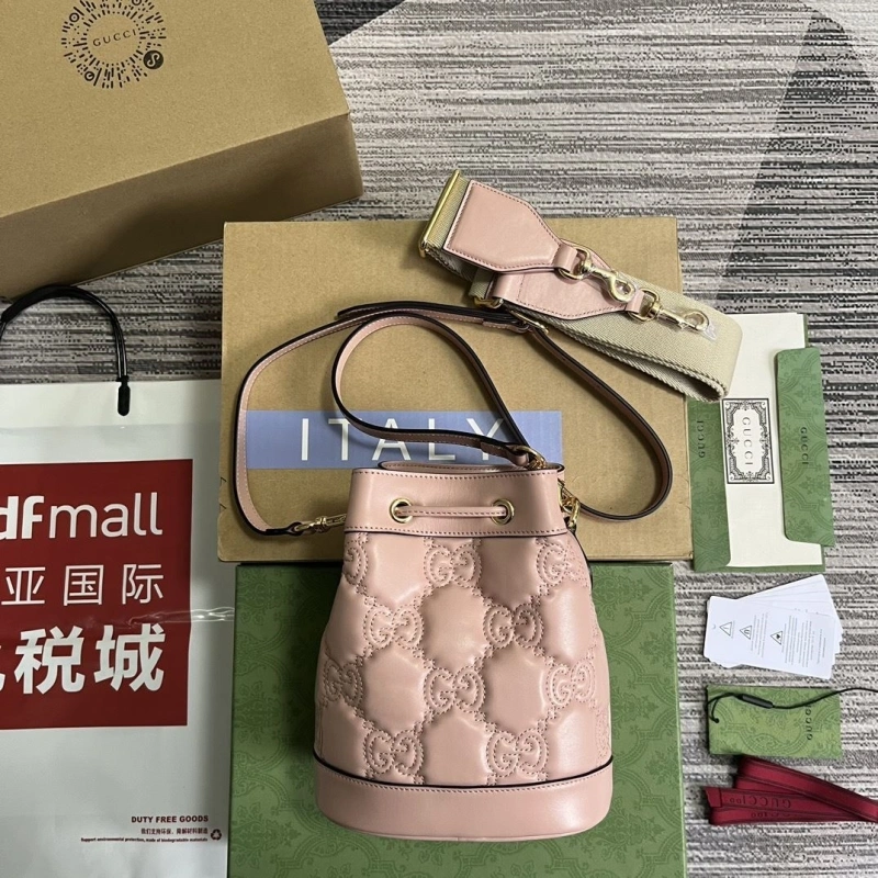 Gvc*1 bucket bags 4360c-1157