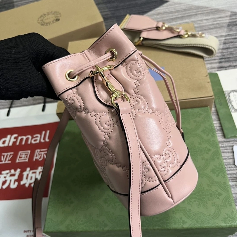 Gvc*1 bucket bags 4360c-1157